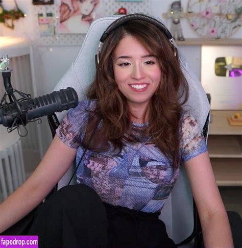 pokimane onlyfans leaked|@Pokimanelol 